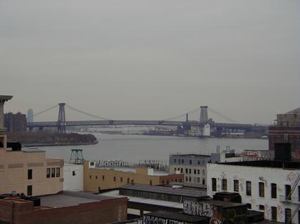 Williamsburg Bridge from Brooklyn<br>Location: <a href="https://www.google.com/maps/search/?api=1&query=40.70253,-73.98784" target="_new">Brooklyn City Tour, Manhattan Bridge onramp</a>